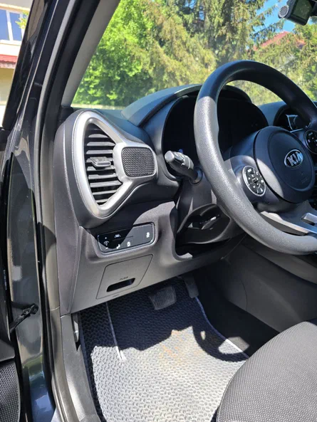 Kia Soul 2019 - 14