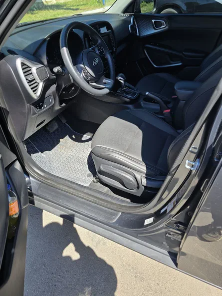 Kia Soul 2019 - 13