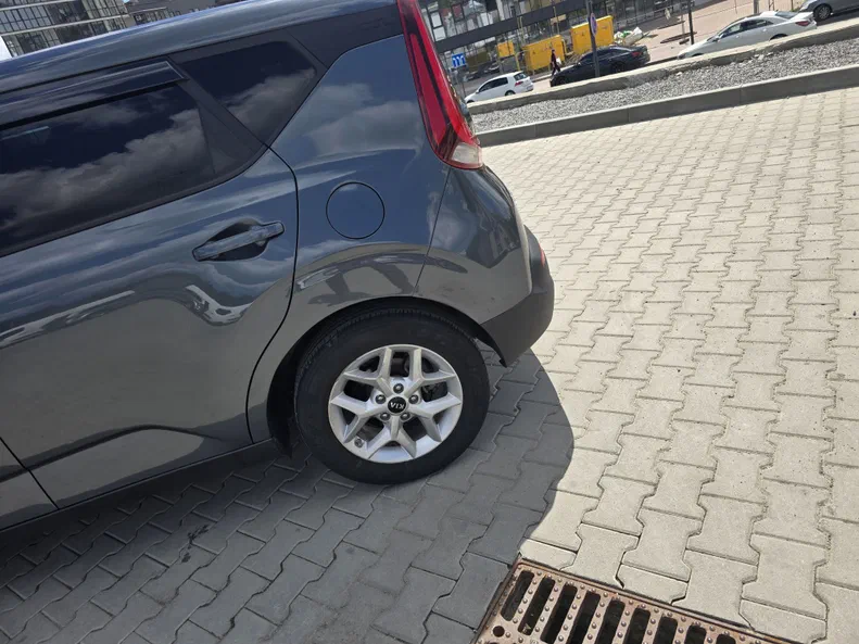 Kia Soul 2019 - 3