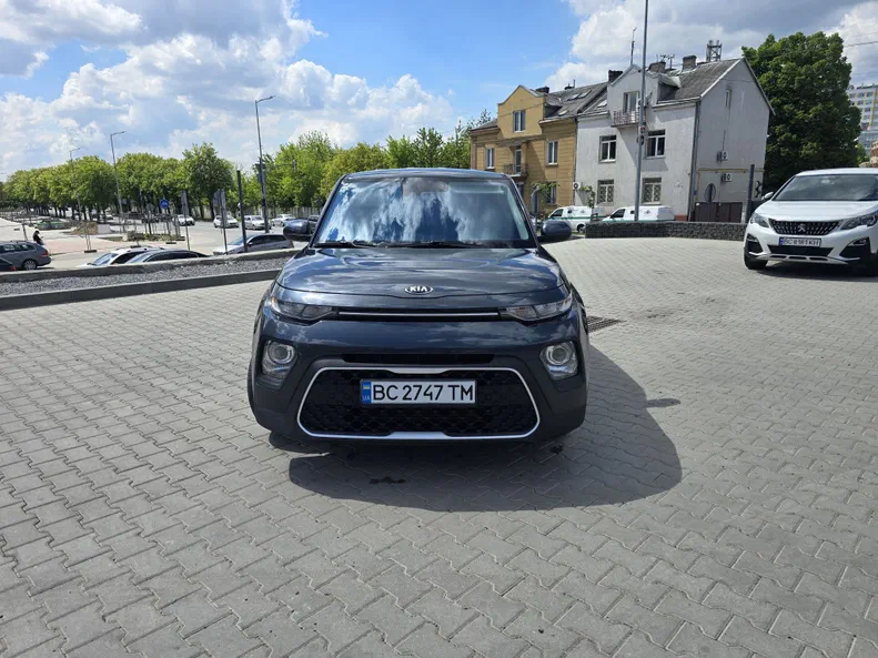 Kia Soul 2019 - 4