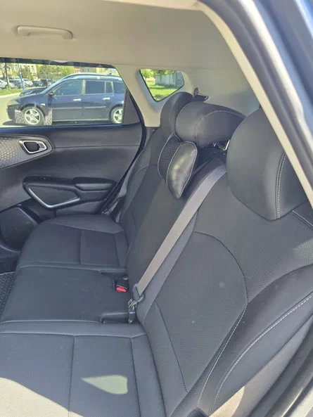 Kia Soul 2019 - 20