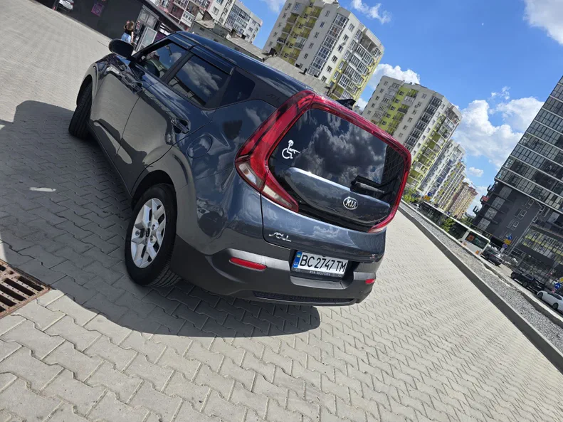 Kia Soul 2019 - 10