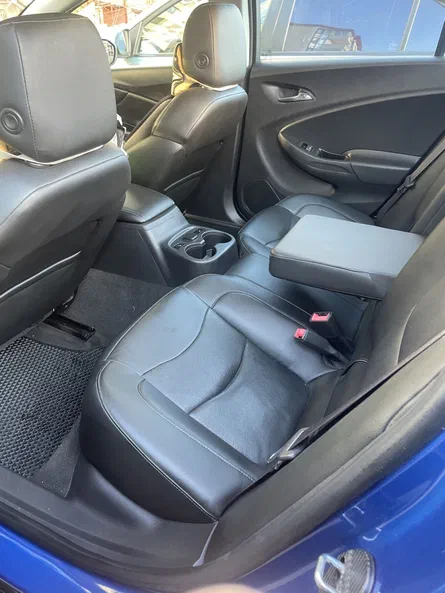 Chevrolet Volt 2015 - 10