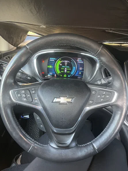 Chevrolet Volt 2015 - 12