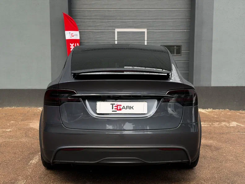 Tesla Model X 2023 - 5