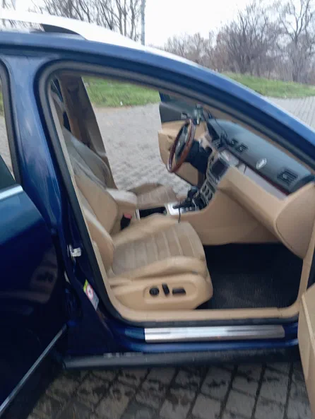 Volkswagen Passat 2006 - 14