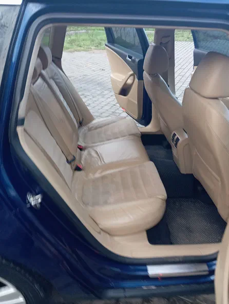 Volkswagen Passat 2006 - 15