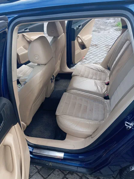 Volkswagen Passat 2006 - 16