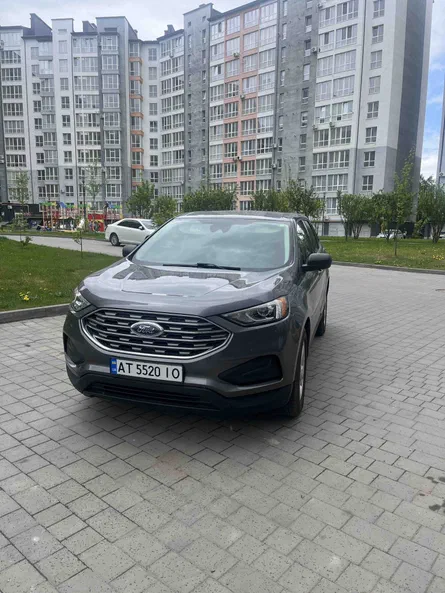 Ford Edge 2021 - 3