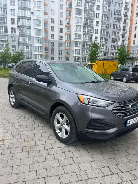 Ford Edge 2021 - 2