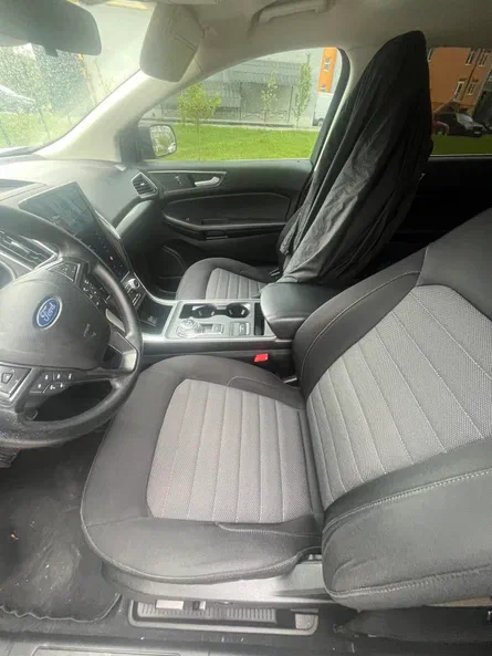 Ford Edge 2021 - 16
