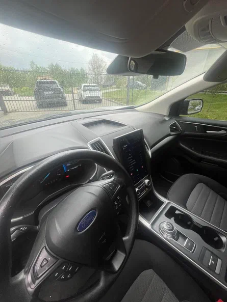 Ford Edge 2021 - 10