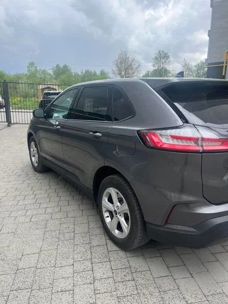 Ford Edge 2021 - 6