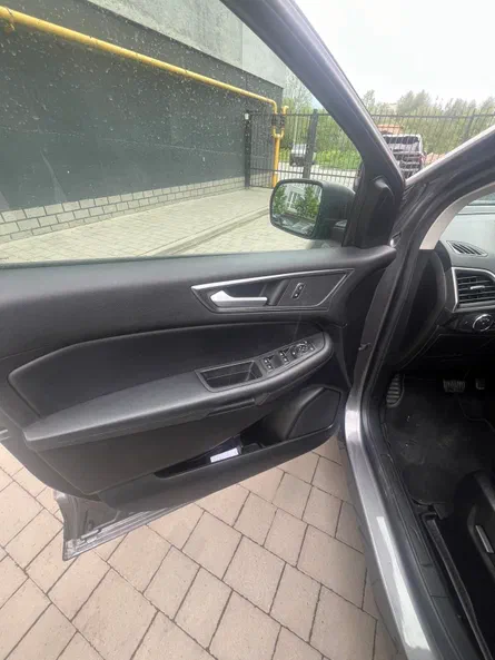 Ford Edge 2021 - 13