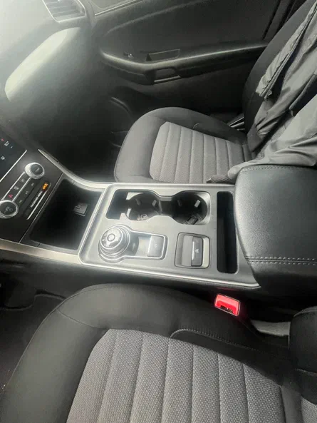 Ford Edge 2021 - 15