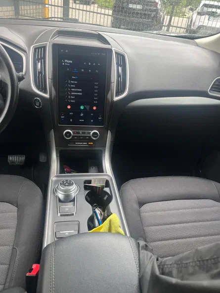 Ford Edge 2021 - 1