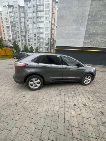 Ford Edge 2021 - 5
