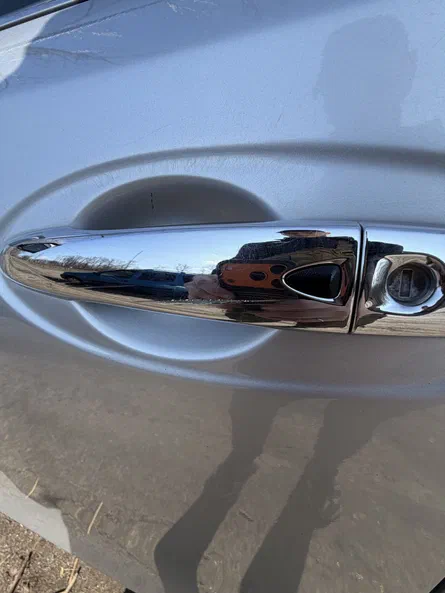 Nissan Rogue 2016 - 8