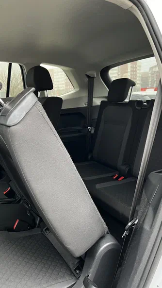 Volkswagen Tiguan 2018 - 13