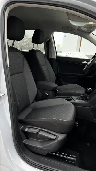 Volkswagen Tiguan 2018 - 10