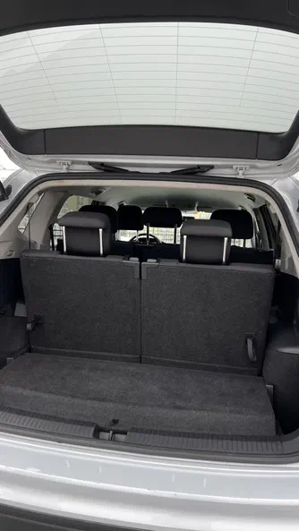 Volkswagen Tiguan 2018 - 12