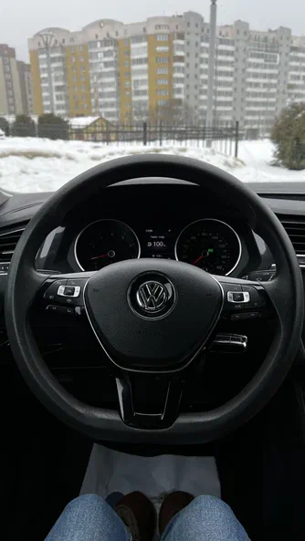 Volkswagen Tiguan 2018 - 7