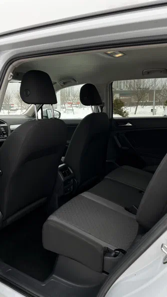 Volkswagen Tiguan 2018 - 11