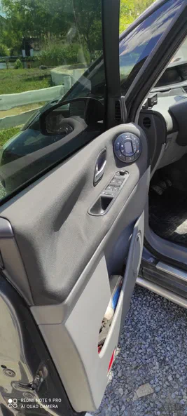 Renault Espace 2006 - 12