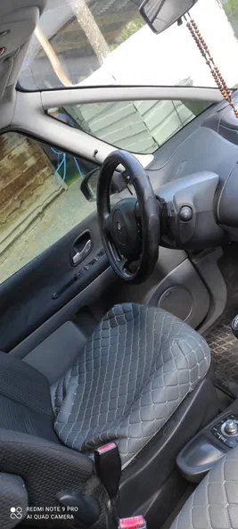 Renault Espace 2006 - 9