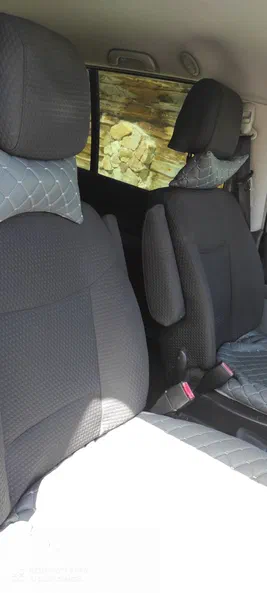 Renault Espace 2006 - 11