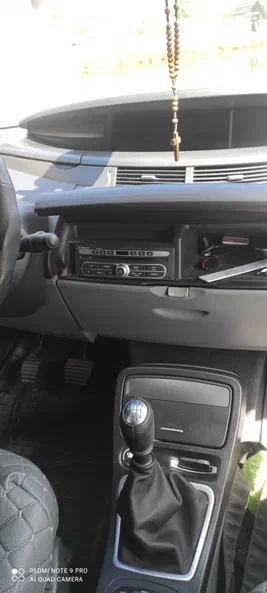 Renault Espace 2006 - 8