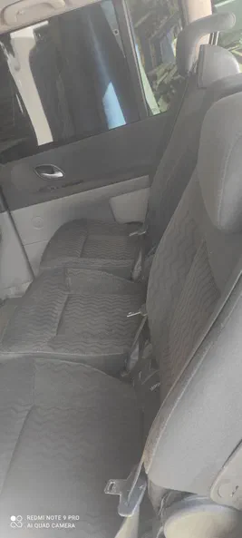 Renault Espace 2006 - 16