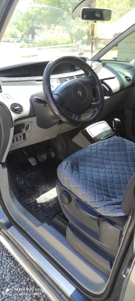 Renault Espace 2006 - 15