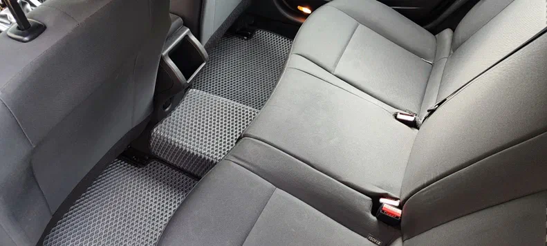 Renault Megane 2012 - 16