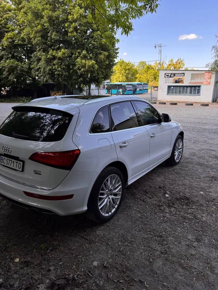 Audi Q5 2016 - 4