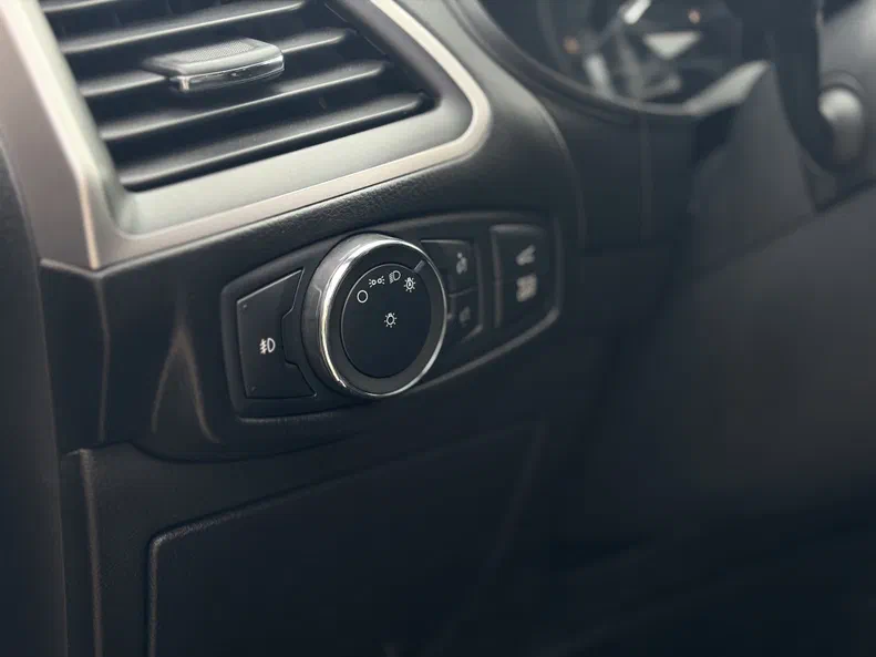 Ford Edge 2021 - 28