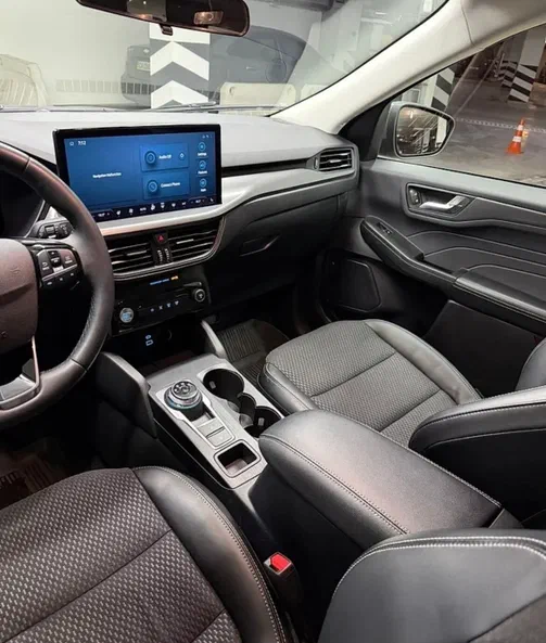 Ford Escape 2023 - 6
