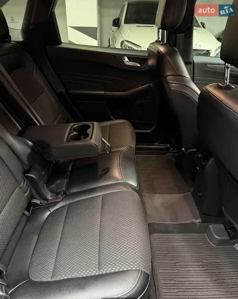 Ford Escape 2023 - 9