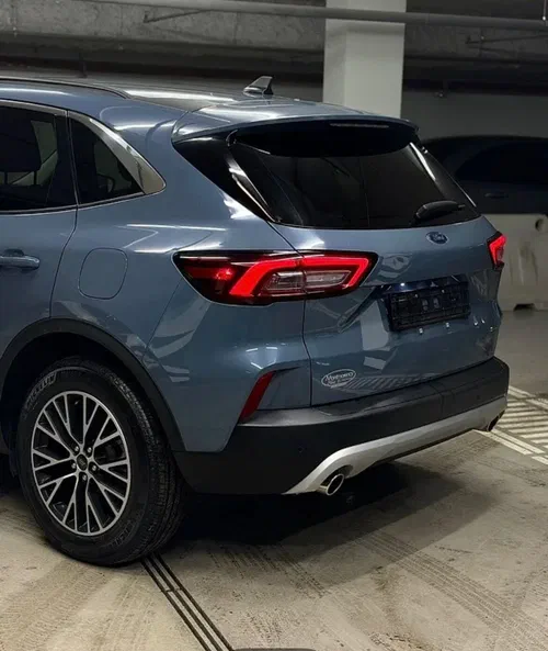Ford Escape 2023 - 4