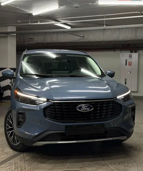Ford Escape 2023 - 0