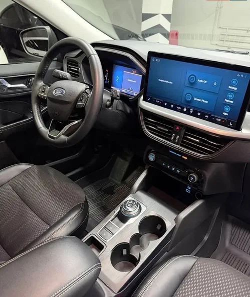 Ford Escape 2023 - 1