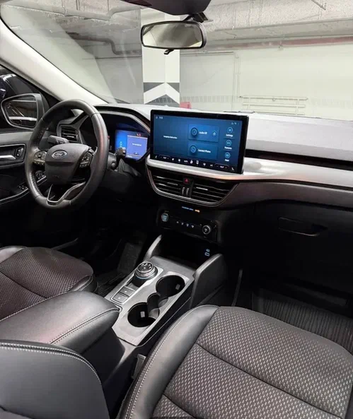 Ford Escape 2023 - 5