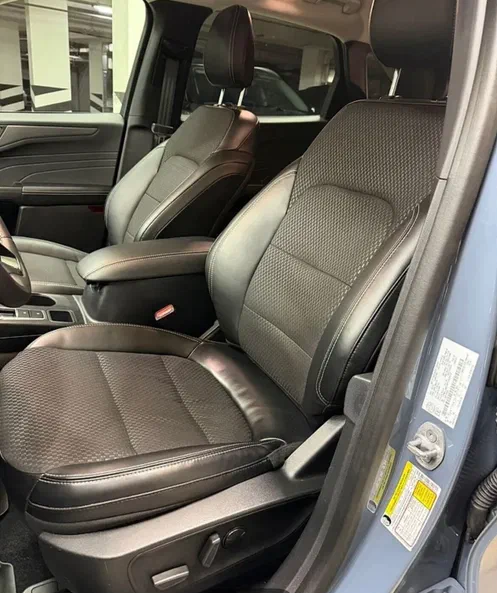 Ford Escape 2023 - 8