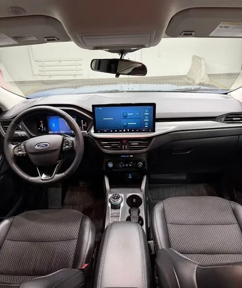 Ford Escape 2023 - 7