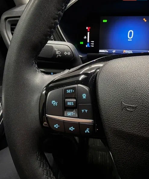 Ford Escape 2023 - 11