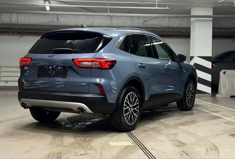 Ford Escape 2023 - 3