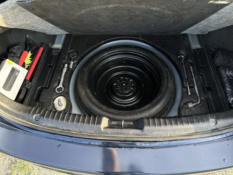 Mazda 6 2014 - 5