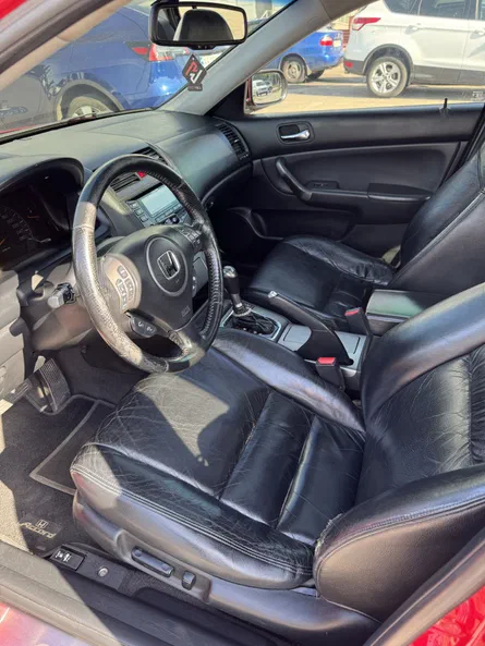 Honda Accord 2006 - 2
