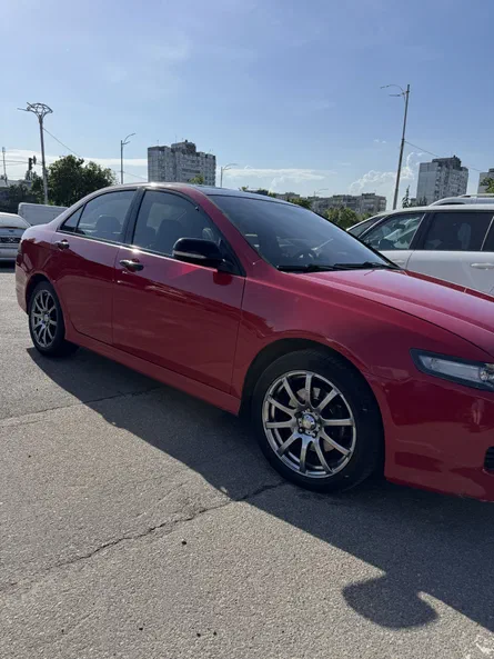 Honda Accord 2006 - 14