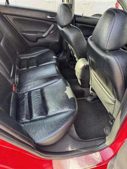 Honda Accord 2006 - 3
